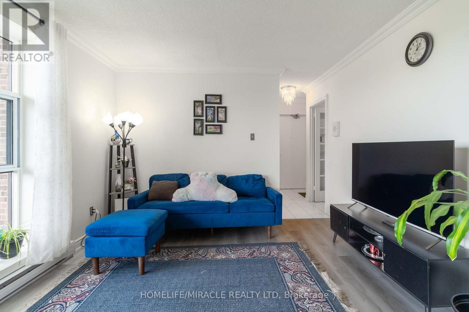807 - 3025 Queen Frederica Drive, Mississauga, Ontario  L4Y 3A1 - Photo 16 - W13628282