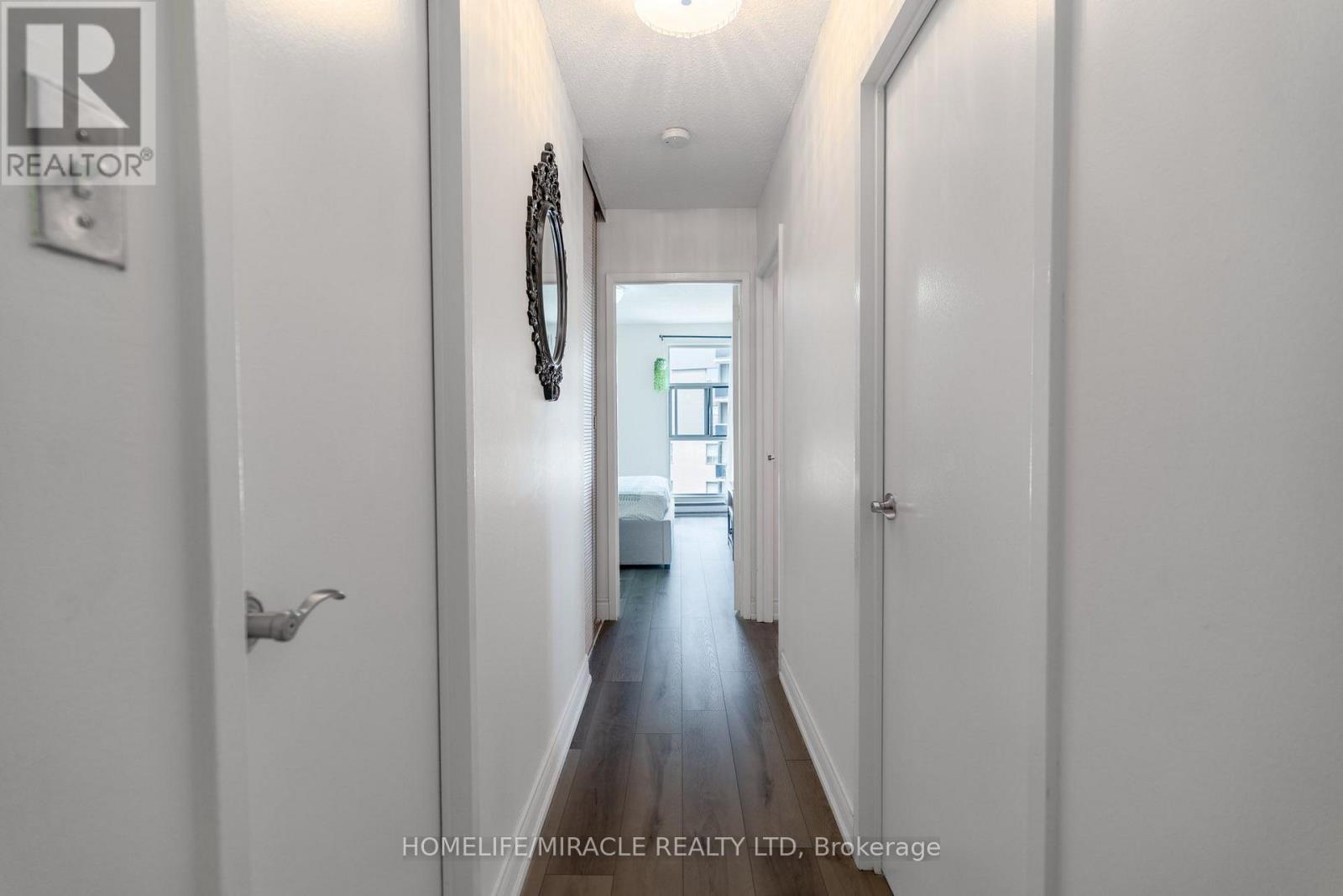 807 - 3025 Queen Frederica Drive, Mississauga, Ontario  L4Y 3A1 - Photo 22 - W13628282