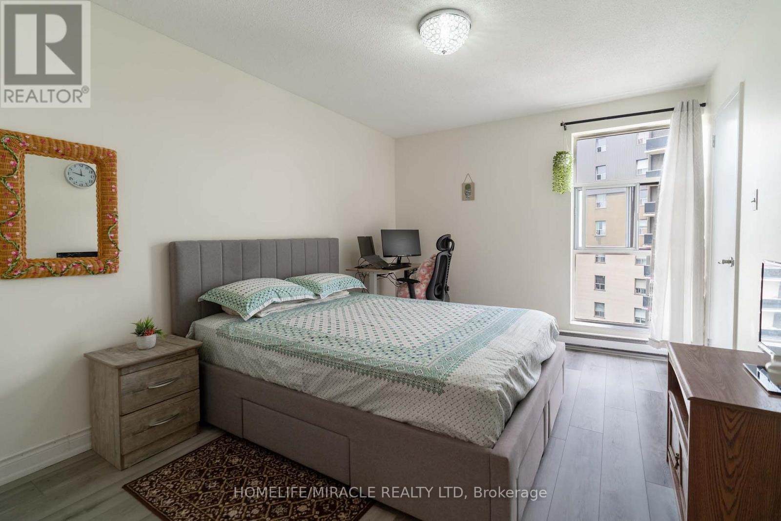 807 - 3025 Queen Frederica Drive, Mississauga, Ontario  L4Y 3A1 - Photo 25 - W13628282