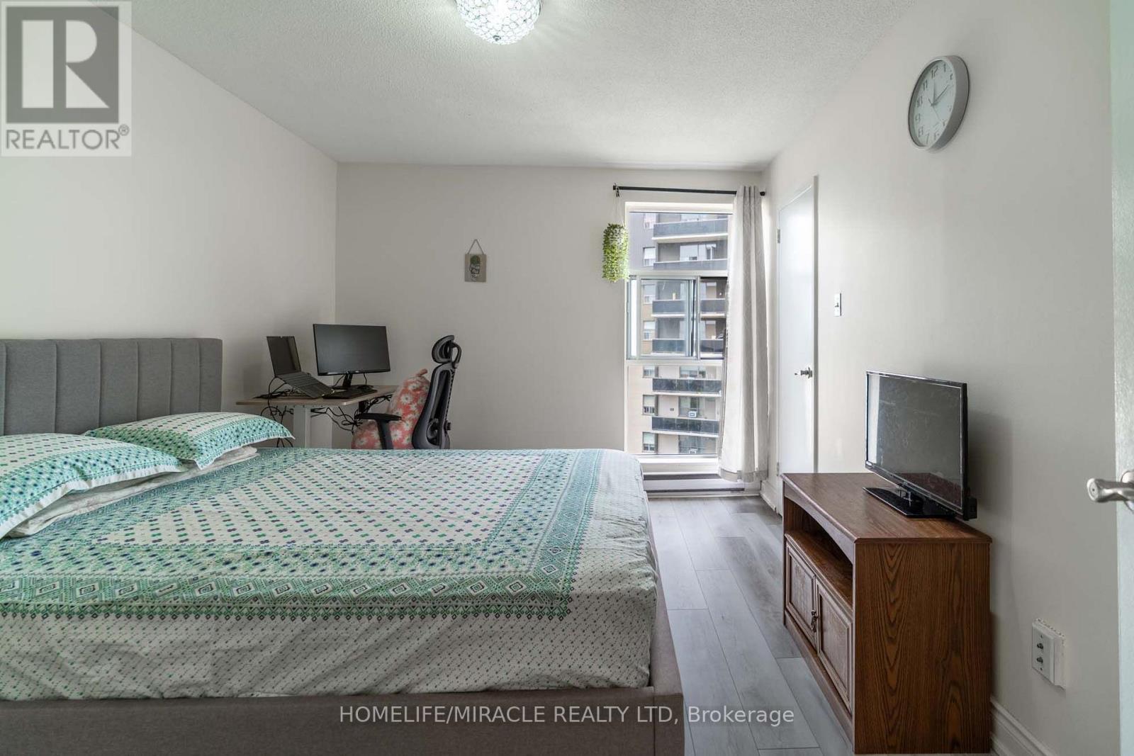 807 - 3025 Queen Frederica Drive, Mississauga, Ontario  L4Y 3A1 - Photo 26 - W13628282