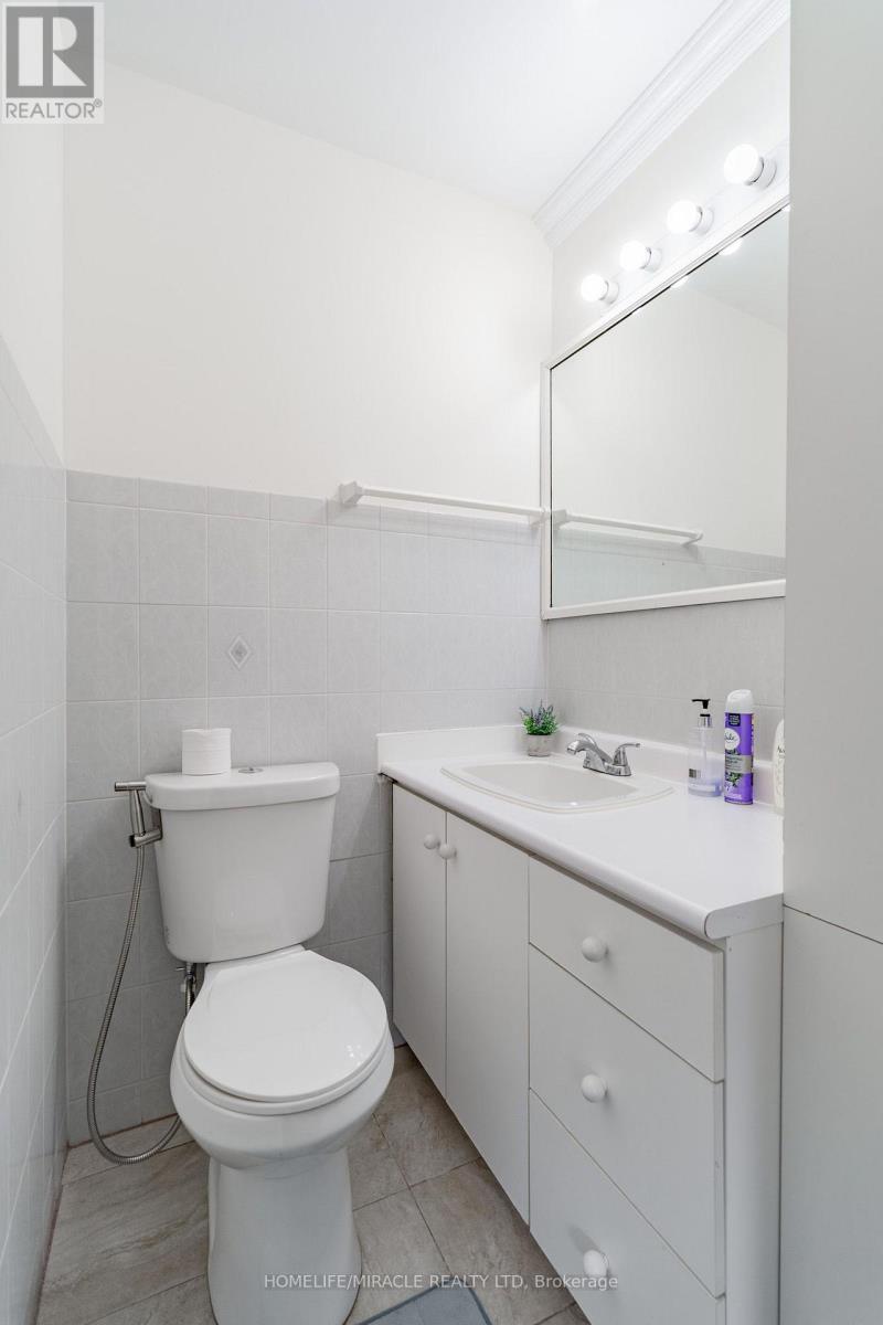 807 - 3025 Queen Frederica Drive, Mississauga, Ontario  L4Y 3A1 - Photo 30 - W13628282