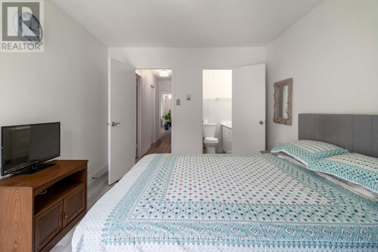 807 - 3025 Queen Frederica Drive, Mississauga, Ontario  L4Y 3A1 - Photo 31 - W13628282