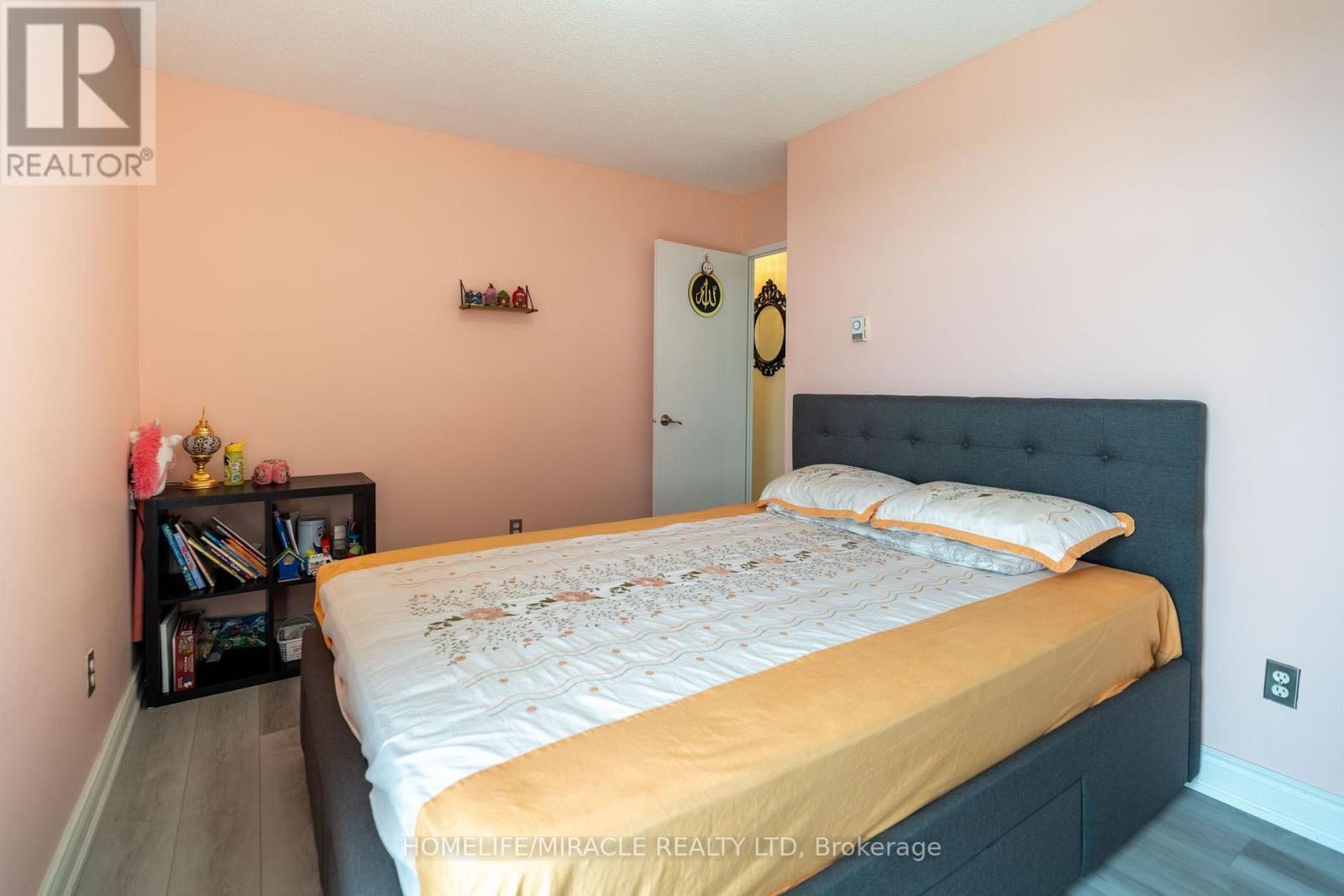 807 - 3025 Queen Frederica Drive, Mississauga, Ontario  L4Y 3A1 - Photo 33 - W13628282