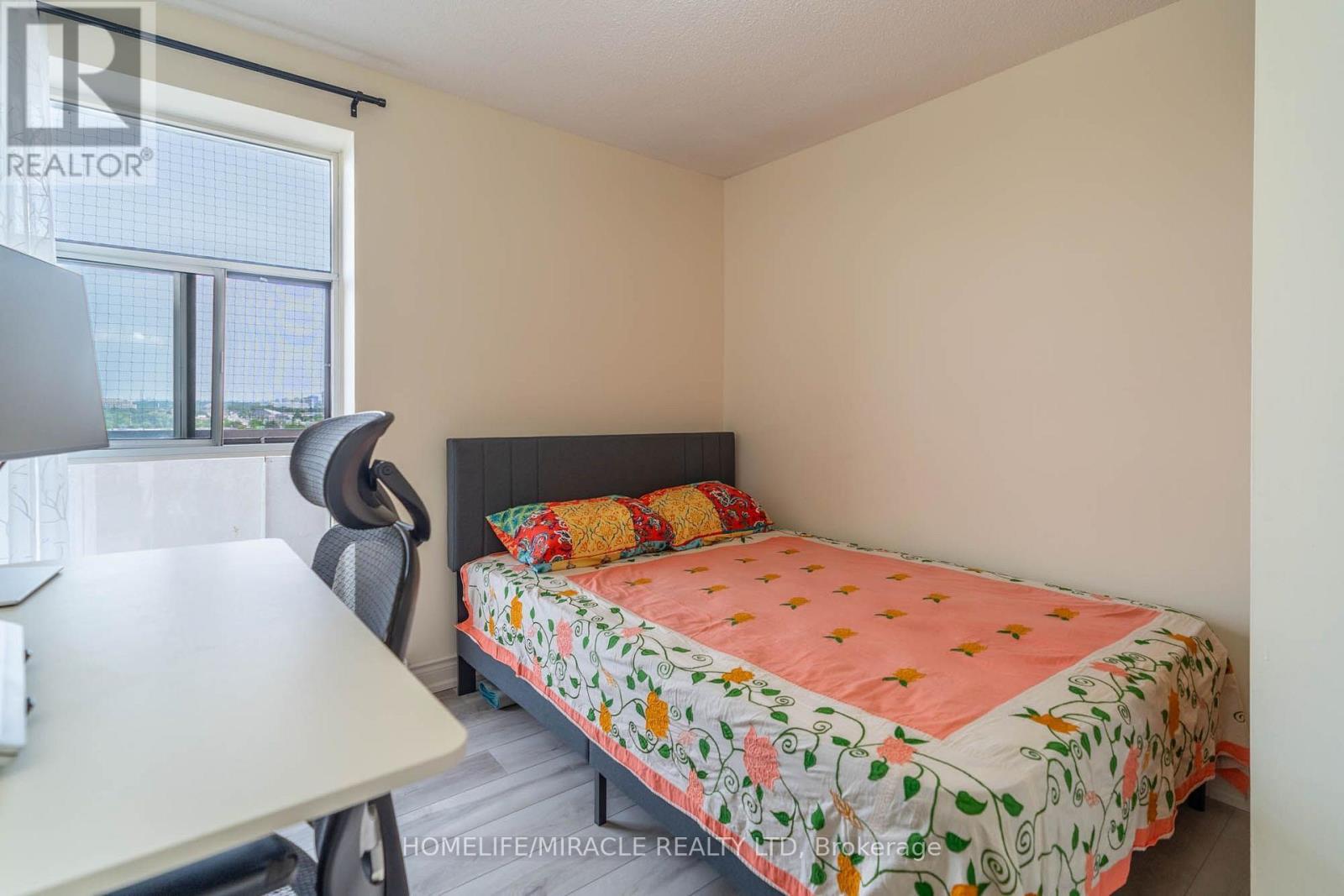 807 - 3025 Queen Frederica Drive, Mississauga, Ontario  L4Y 3A1 - Photo 35 - W13628282