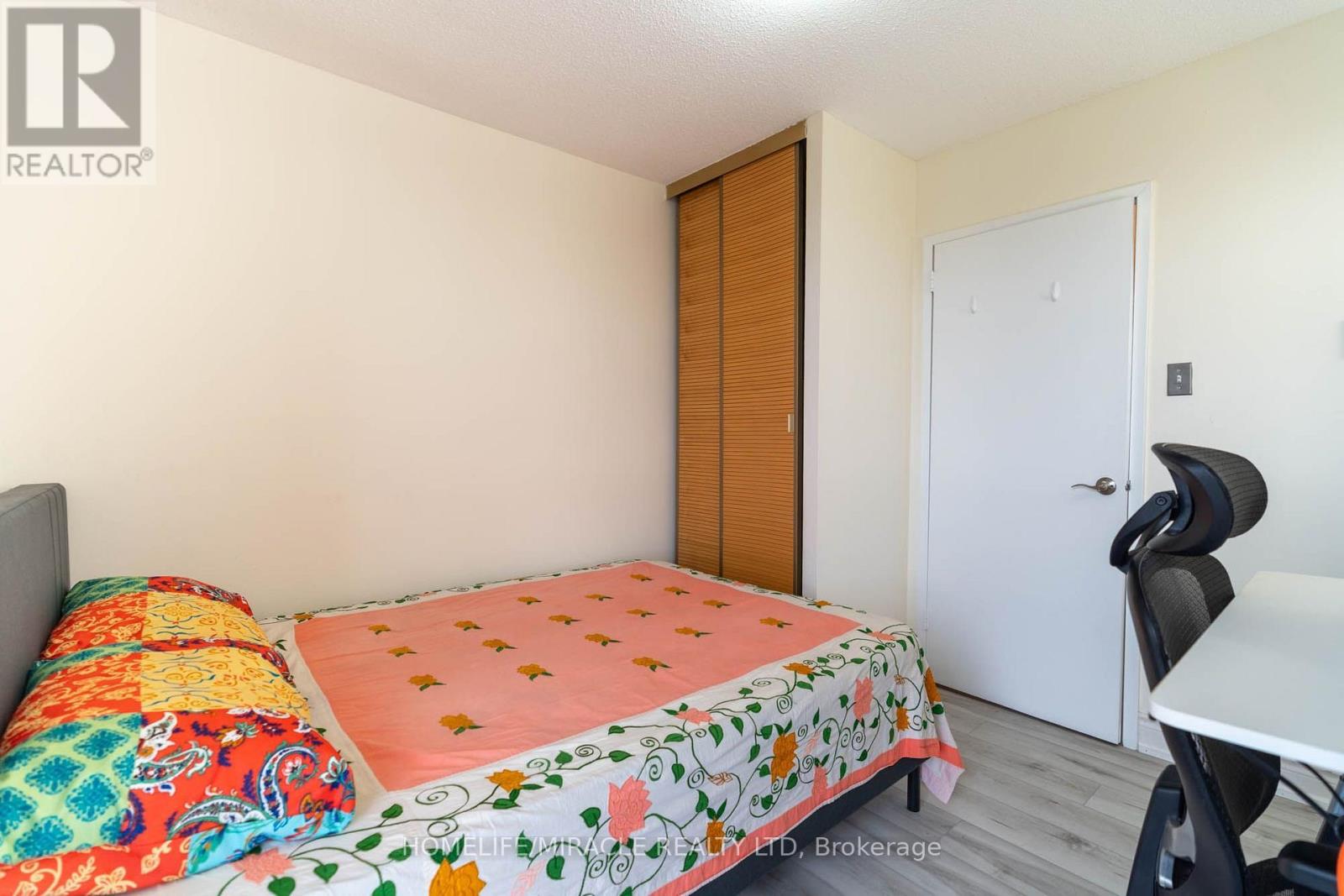 807 - 3025 Queen Frederica Drive, Mississauga, Ontario  L4Y 3A1 - Photo 36 - W13628282