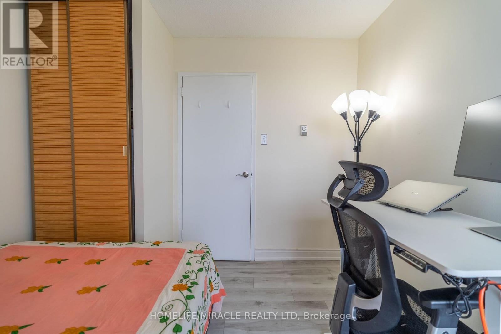807 - 3025 Queen Frederica Drive, Mississauga, Ontario  L4Y 3A1 - Photo 37 - W13628282