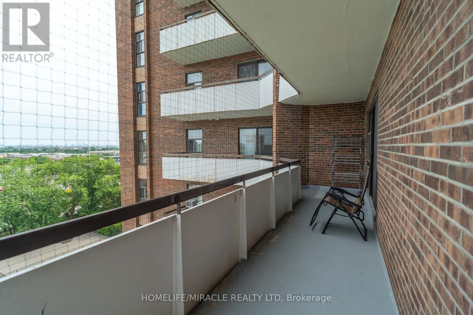 807 - 3025 Queen Frederica Drive, Mississauga, Ontario  L4Y 3A1 - Photo 39 - W13628282