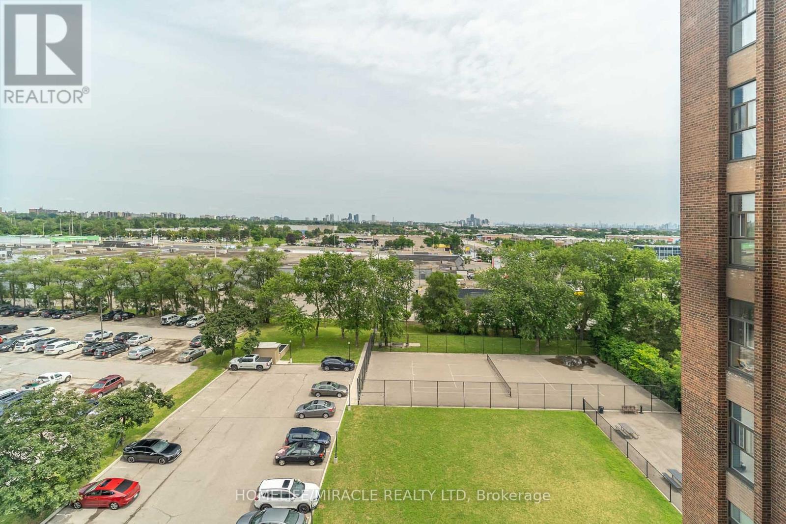 807 - 3025 Queen Frederica Drive, Mississauga, Ontario  L4Y 3A1 - Photo 40 - W13628282