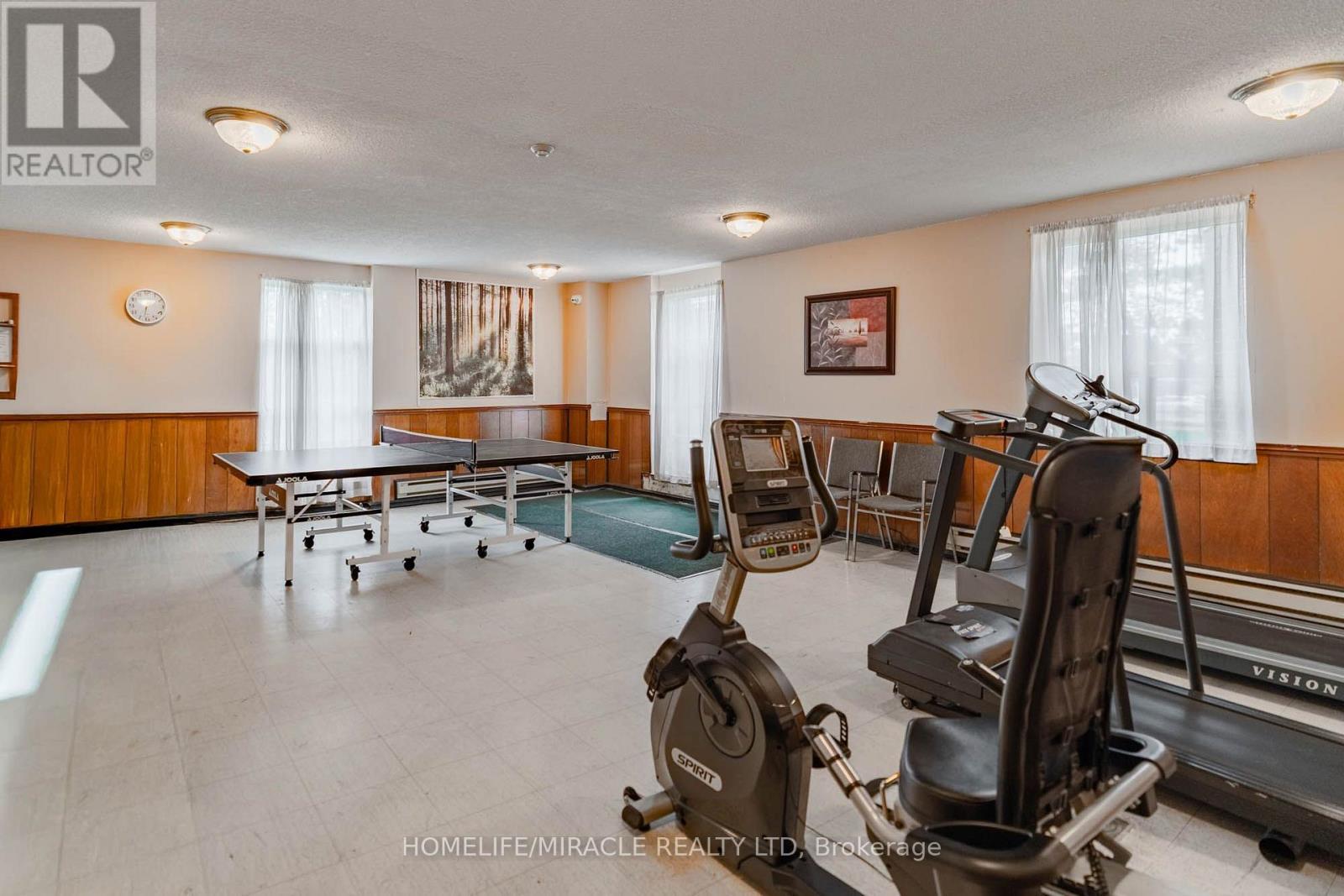 807 - 3025 Queen Frederica Drive, Mississauga, Ontario  L4Y 3A1 - Photo 43 - W13628282
