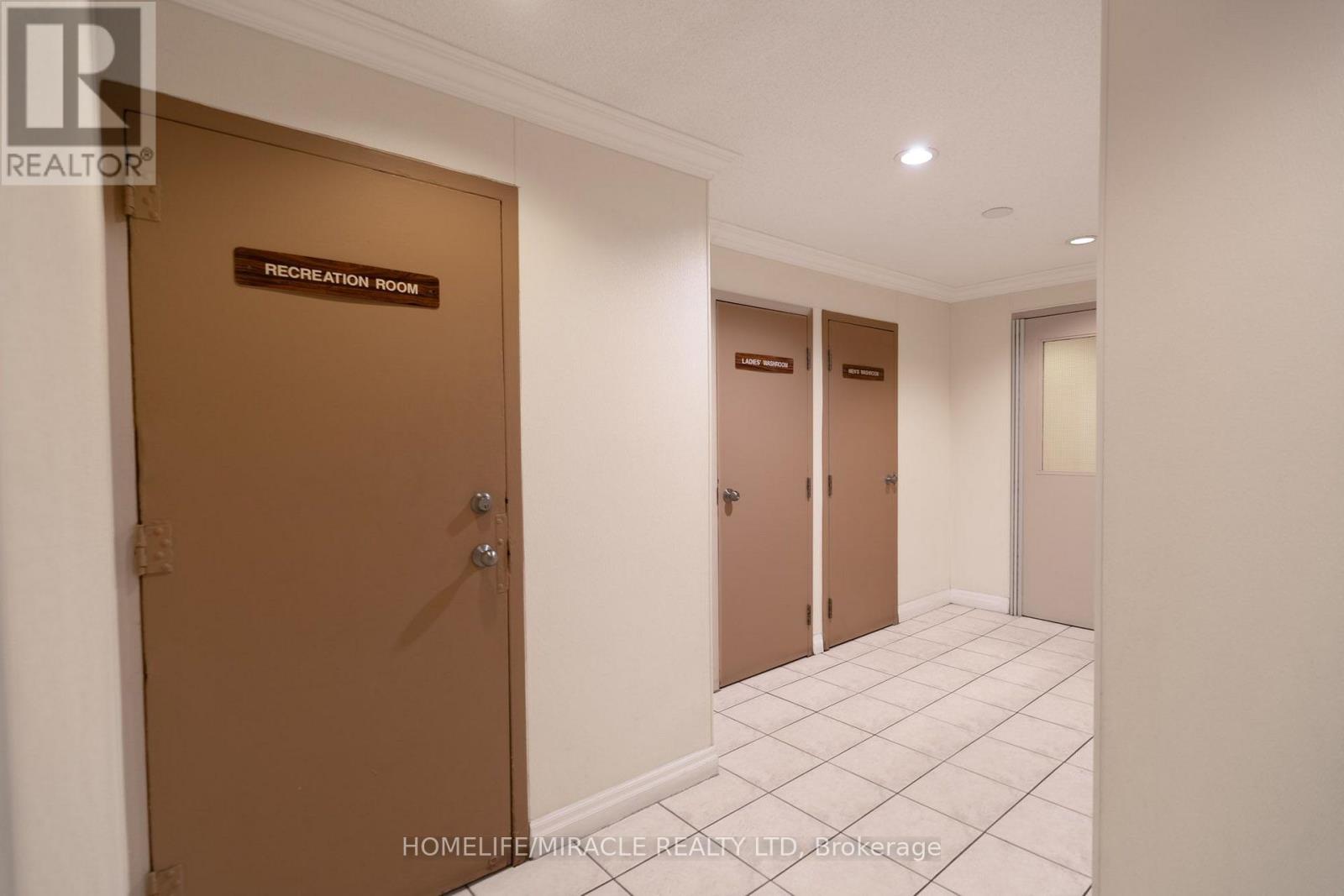 807 - 3025 Queen Frederica Drive, Mississauga, Ontario  L4Y 3A1 - Photo 44 - W13628282