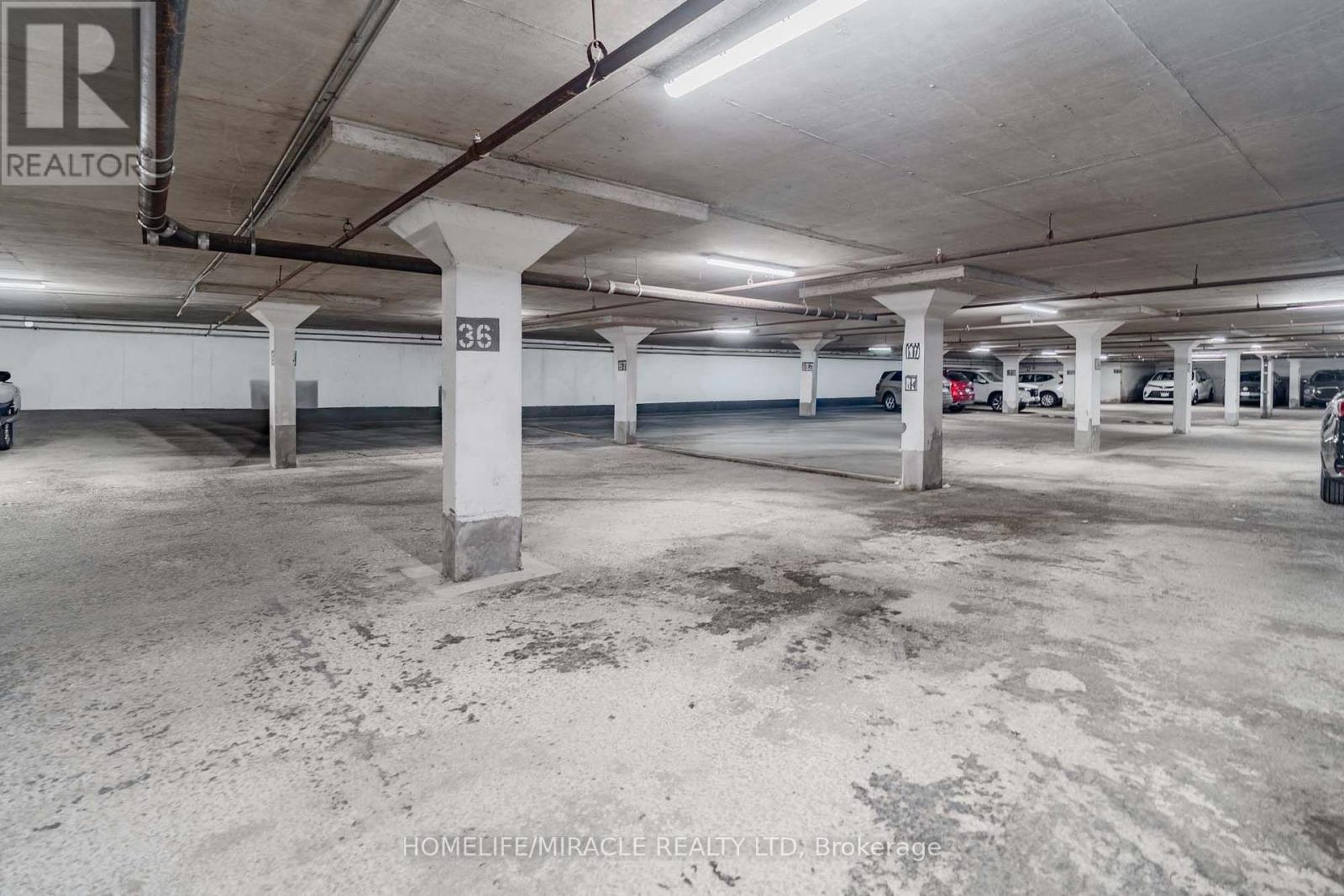 807 - 3025 Queen Frederica Drive, Mississauga, Ontario  L4Y 3A1 - Photo 46 - W13628282