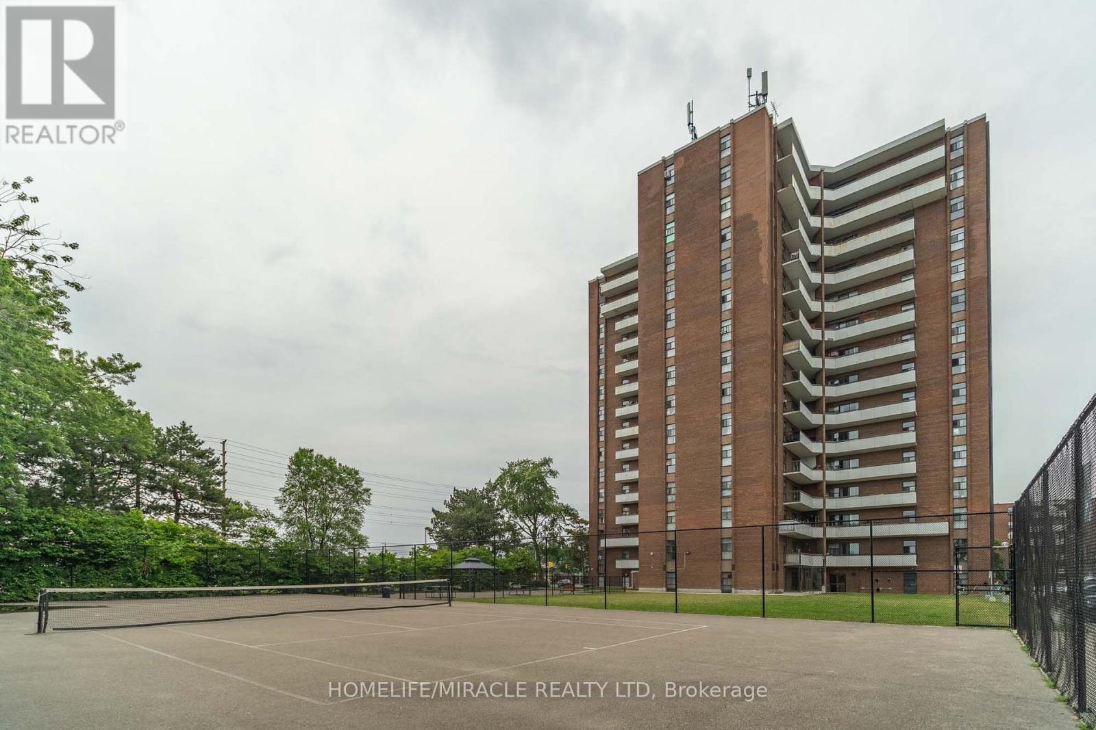 807 - 3025 Queen Frederica Drive, Mississauga, Ontario  L4Y 3A1 - Photo 48 - W13628282