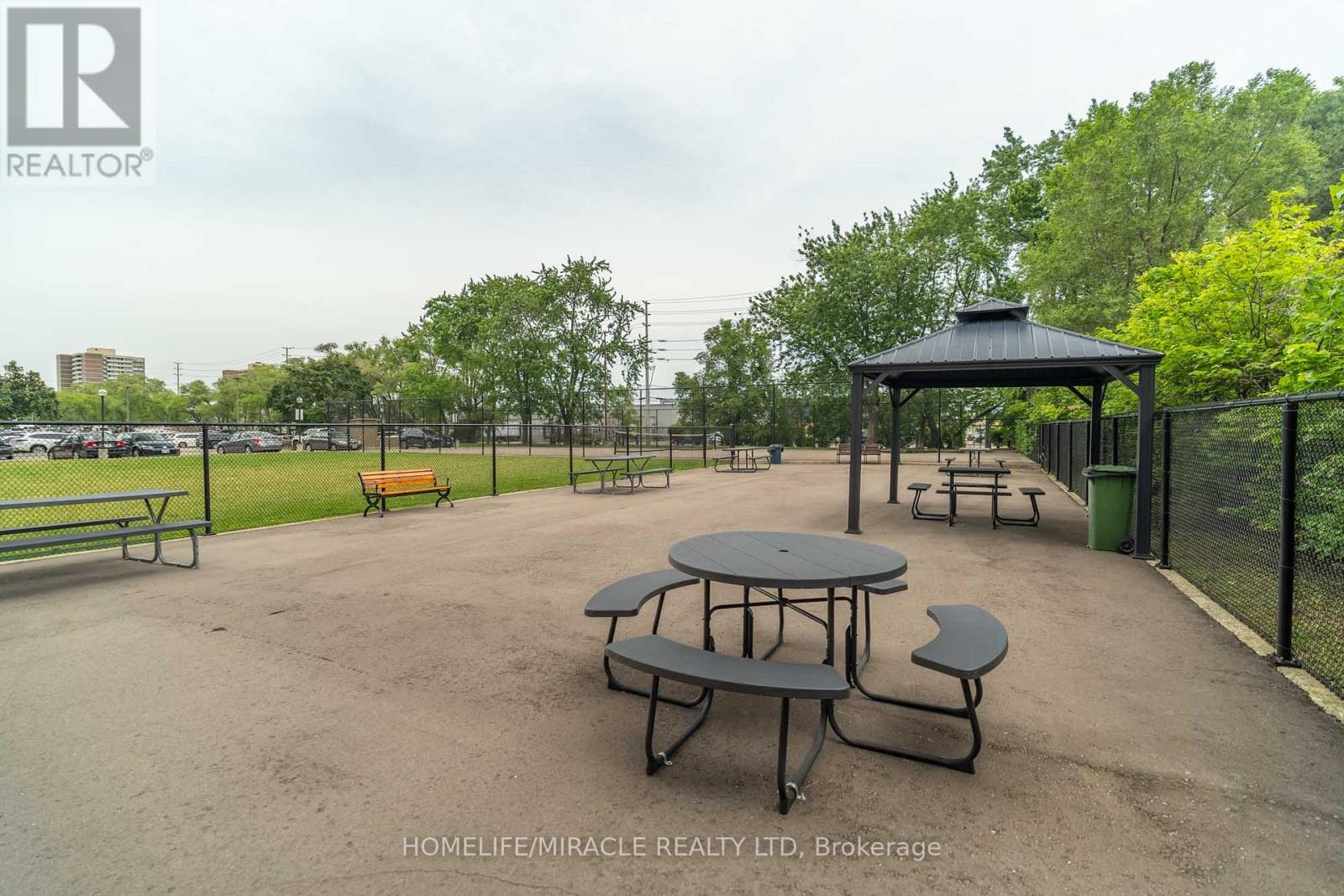 807 - 3025 Queen Frederica Drive, Mississauga, Ontario  L4Y 3A1 - Photo 49 - W13628282
