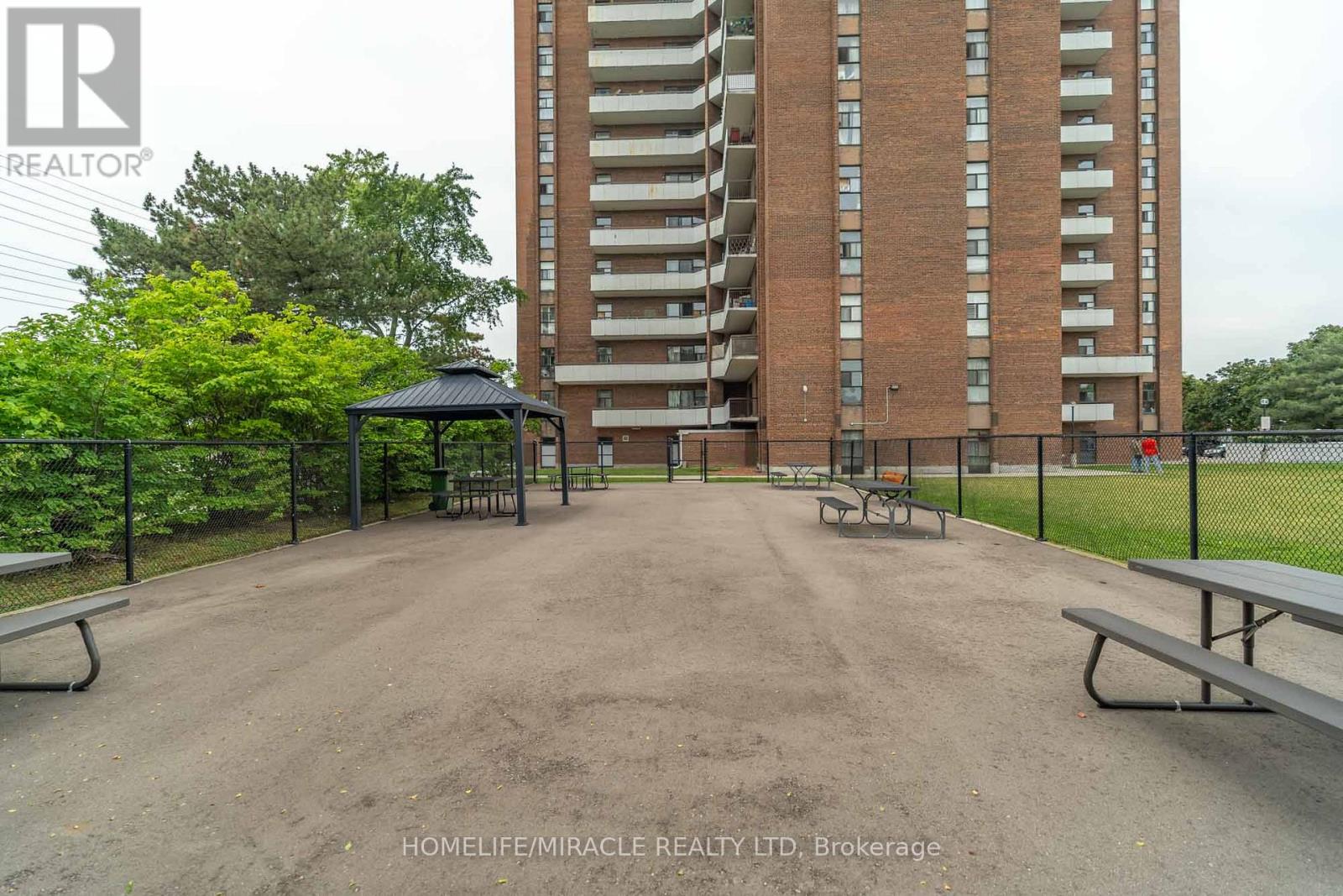 807 - 3025 Queen Frederica Drive, Mississauga, Ontario  L4Y 3A1 - Photo 50 - W13628282