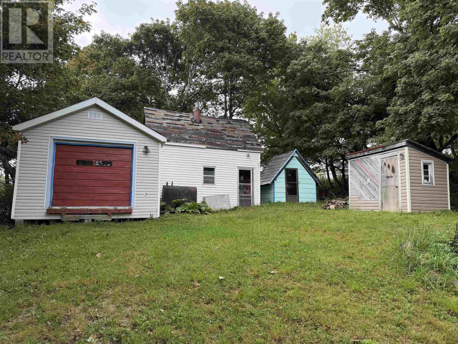 17 Mechanic Street, Trenton, Nova Scotia  B0K 1X2 - Photo 16 - 202619321