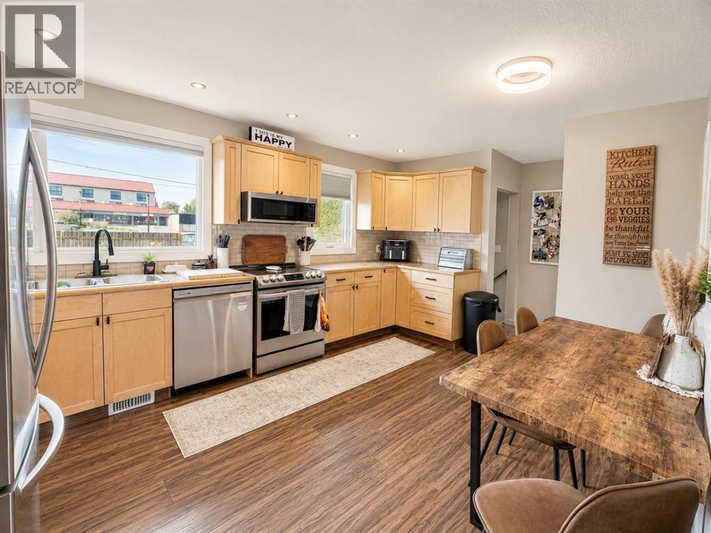 124 4 Avenue, Strathmore, Alberta  T1P 1B9 - Photo 7 - A2333274