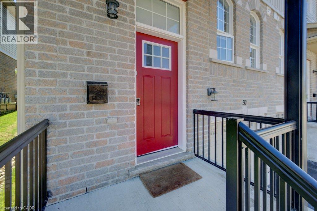 105 Pinnacle Drive Unit# 30, Kitchener, Ontario  N2P 1B8 - Photo 4 - 40851369