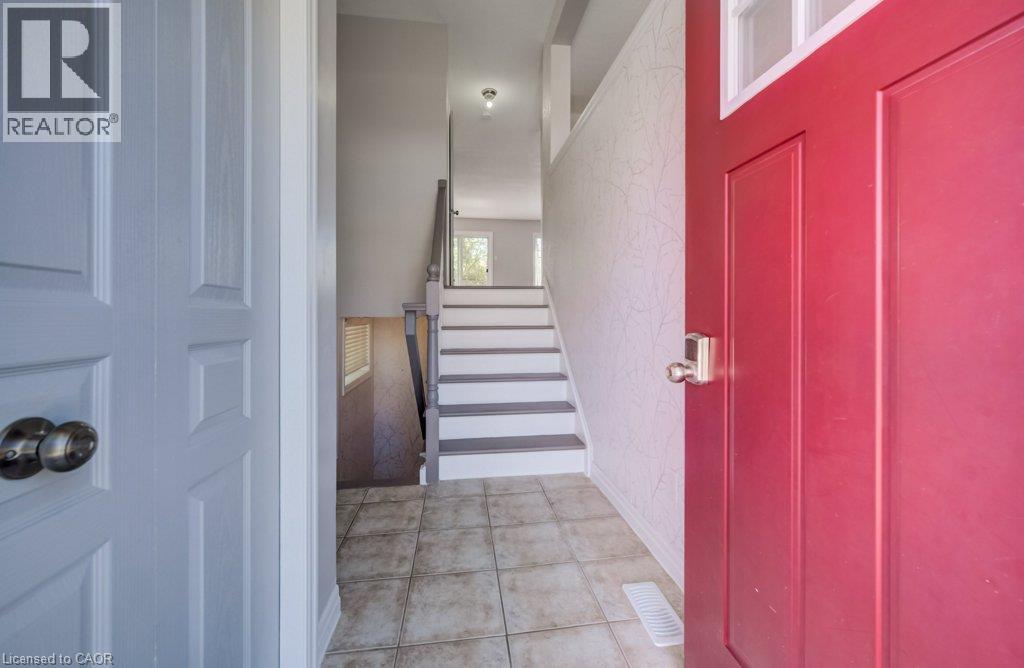 105 Pinnacle Drive Unit# 30, Kitchener, Ontario  N2P 1B8 - Photo 5 - 40851369