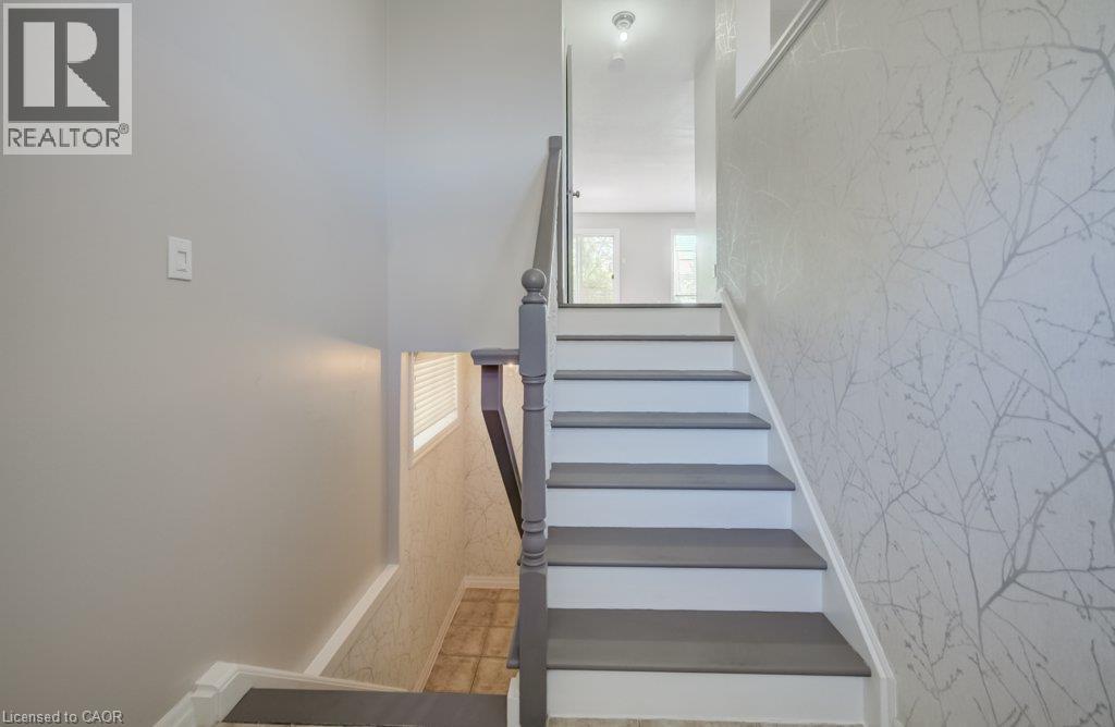 105 Pinnacle Drive Unit# 30, Kitchener, Ontario  N2P 1B8 - Photo 6 - 40851369