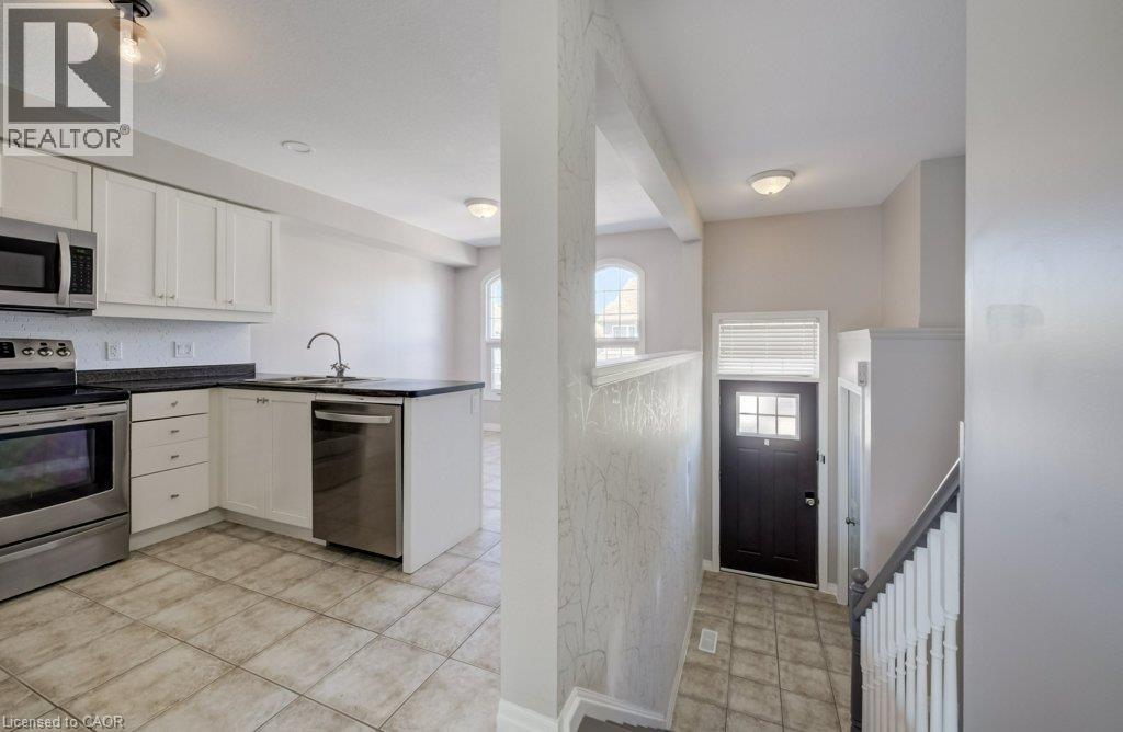 105 Pinnacle Drive Unit# 30, Kitchener, Ontario  N2P 1B8 - Photo 7 - 40851369