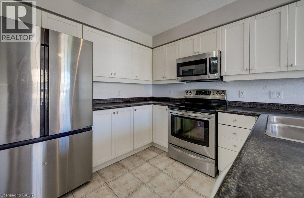105 Pinnacle Drive Unit# 30, Kitchener, Ontario  N2P 1B8 - Photo 13 - 40851369