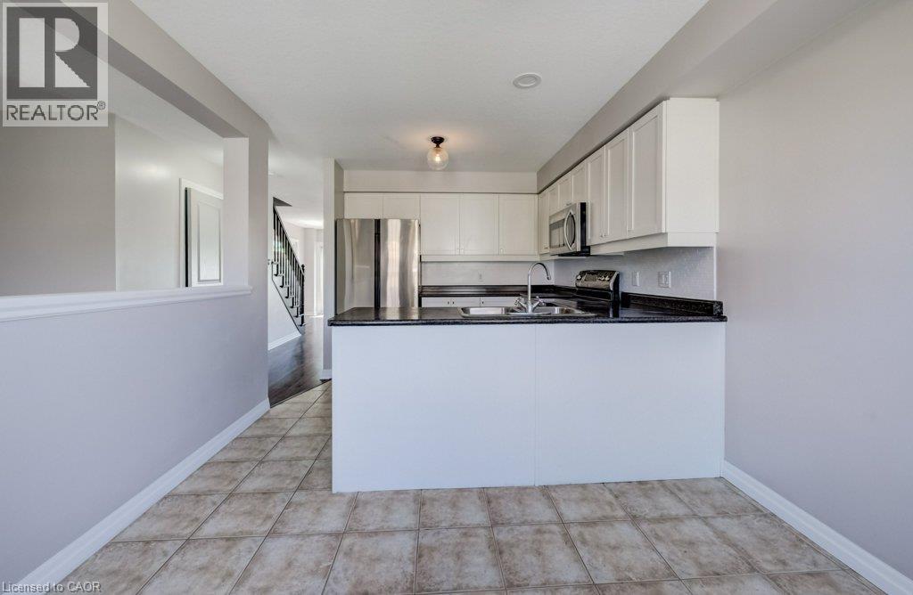 105 Pinnacle Drive Unit# 30, Kitchener, Ontario  N2P 1B8 - Photo 8 - 40851369