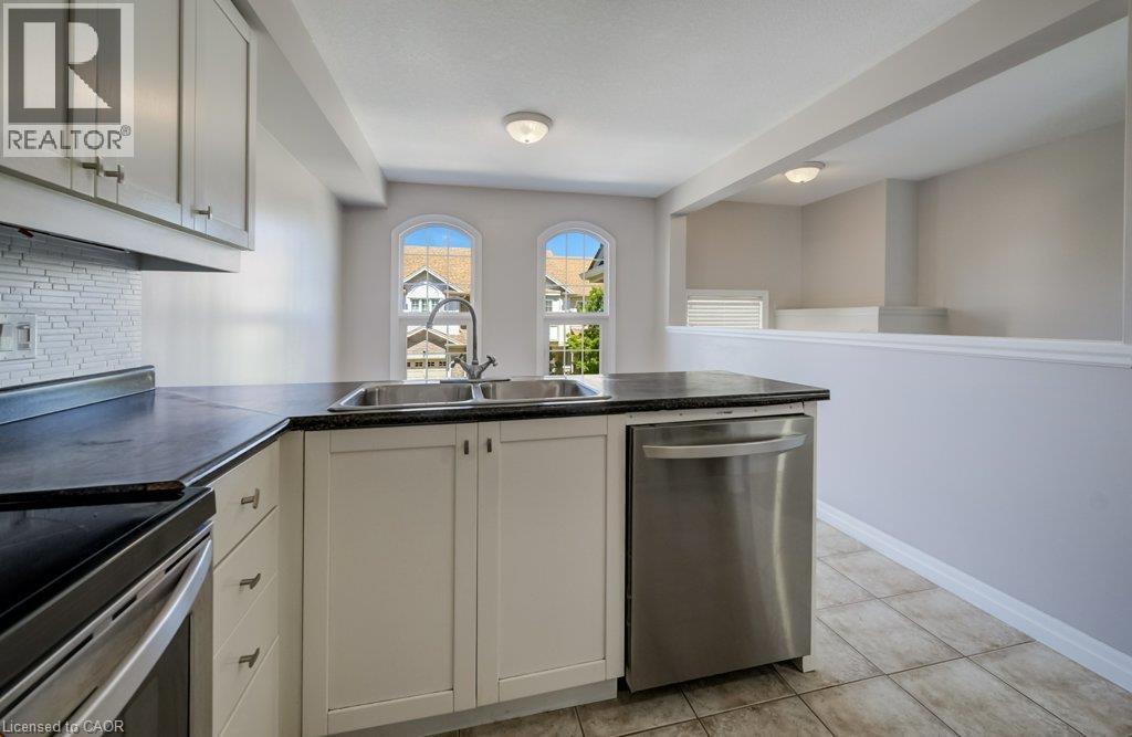 105 Pinnacle Drive Unit# 30, Kitchener, Ontario  N2P 1B8 - Photo 10 - 40851369