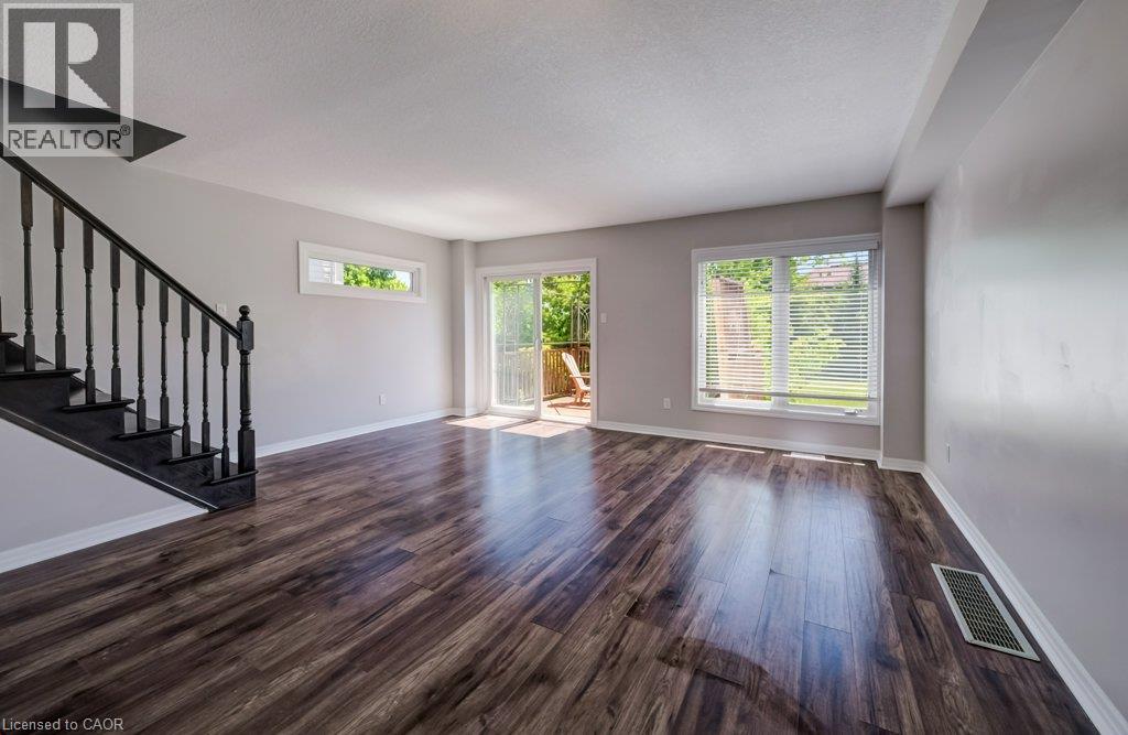 105 Pinnacle Drive Unit# 30, Kitchener, Ontario  N2P 1B8 - Photo 14 - 40851369