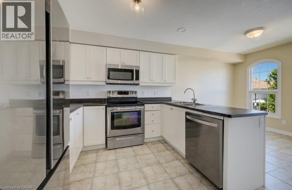 105 Pinnacle Drive Unit# 30, Kitchener, Ontario  N2P 1B8 - Photo 12 - 40851369