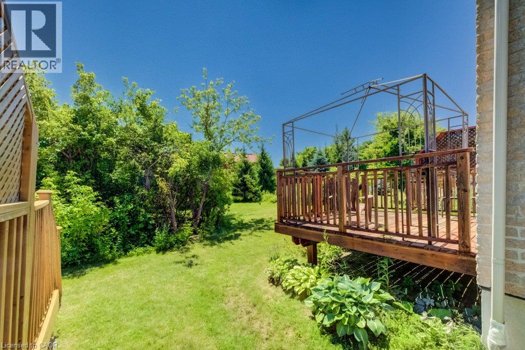 105 Pinnacle Drive Unit# 30, Kitchener, Ontario  N2P 1B8 - Photo 42 - 40851369