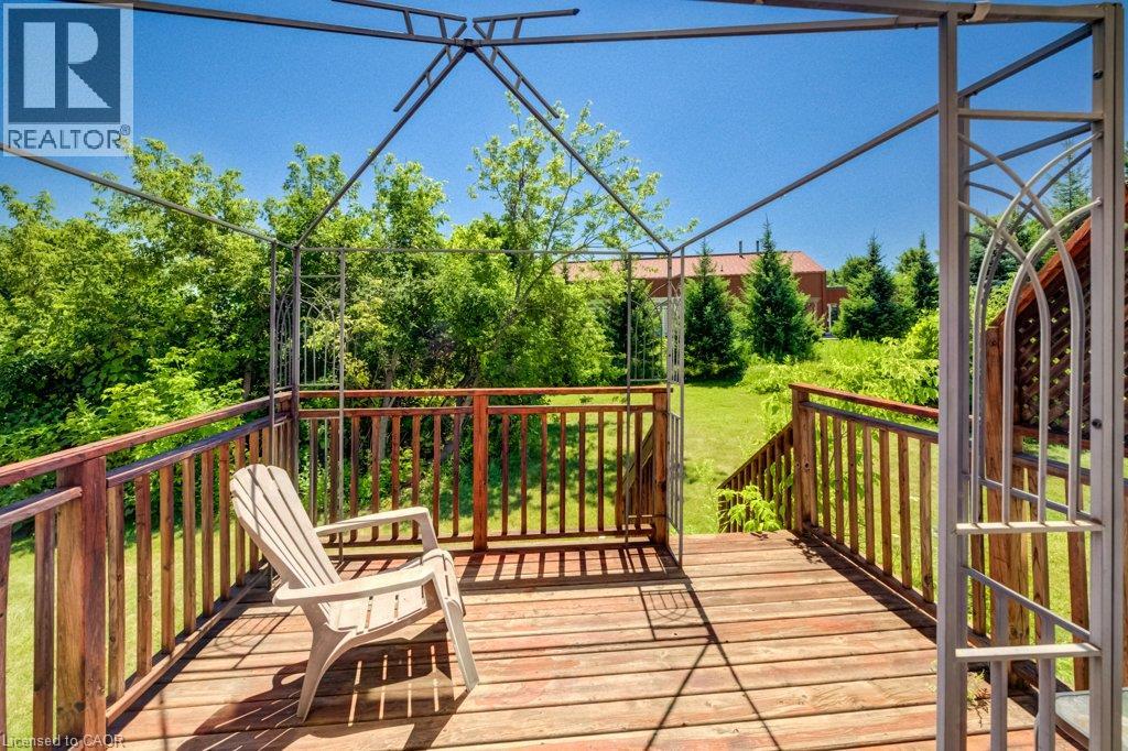105 Pinnacle Drive Unit# 30, Kitchener, Ontario  N2P 1B8 - Photo 37 - 40851369