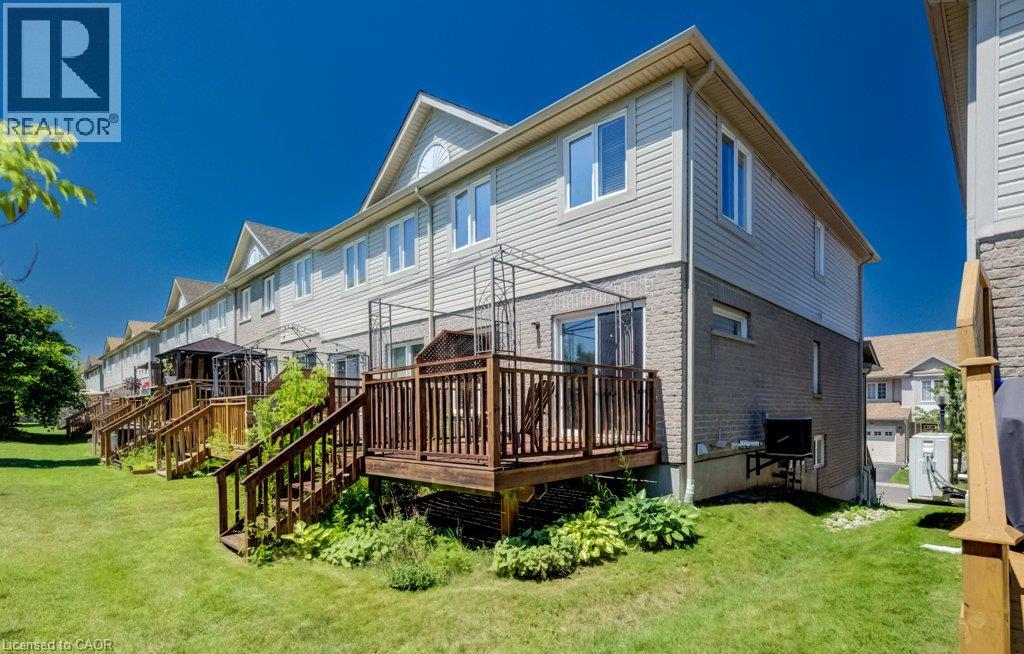 105 Pinnacle Drive Unit# 30, Kitchener, Ontario  N2P 1B8 - Photo 40 - 40851369
