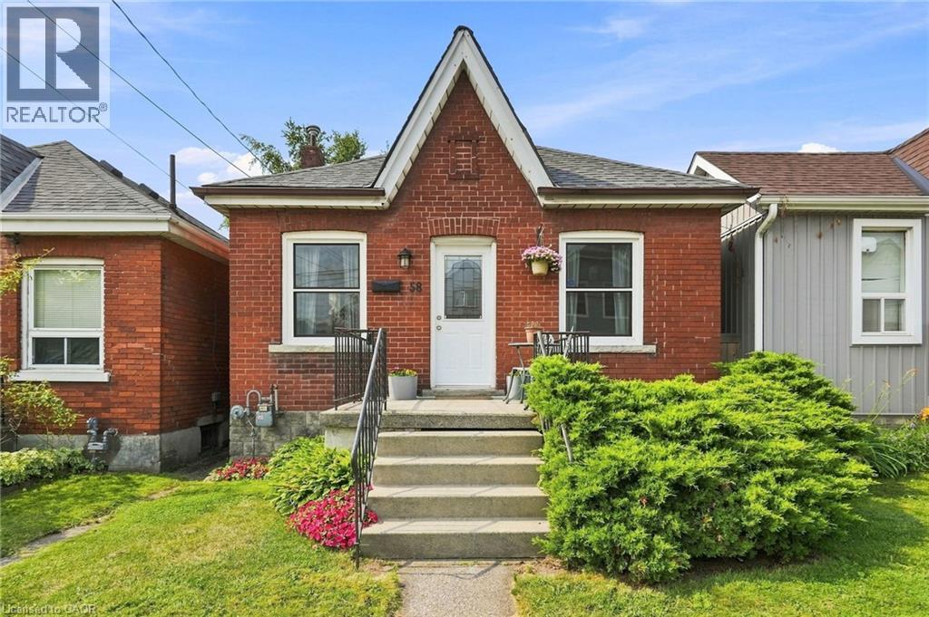 58 Edinburgh Avenue, Hamilton, Ontario  L8H 2C5 - Photo 3 - 40852286