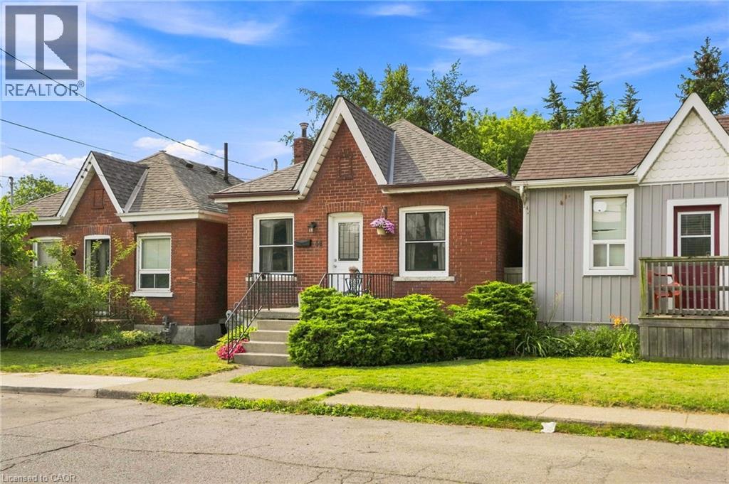 58 Edinburgh Avenue, Hamilton, Ontario  L8H 2C5 - Photo 7 - 40852286