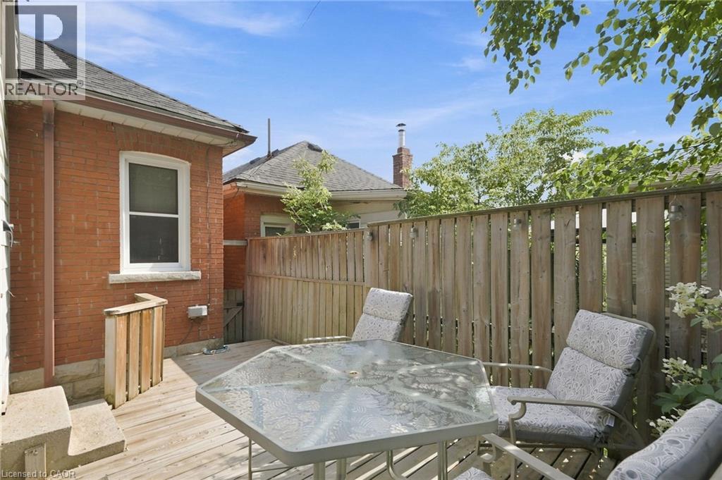 58 Edinburgh Avenue, Hamilton, Ontario  L8H 2C5 - Photo 34 - 40852286