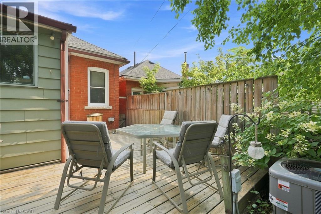 58 Edinburgh Avenue, Hamilton, Ontario  L8H 2C5 - Photo 37 - 40852286