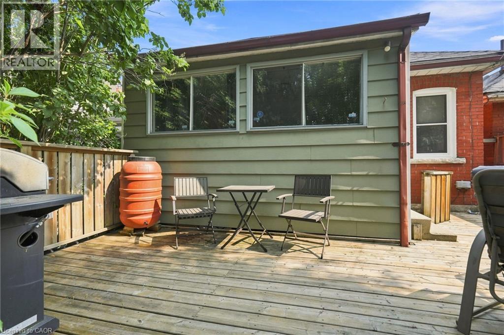 58 Edinburgh Avenue, Hamilton, Ontario  L8H 2C5 - Photo 36 - 40852286