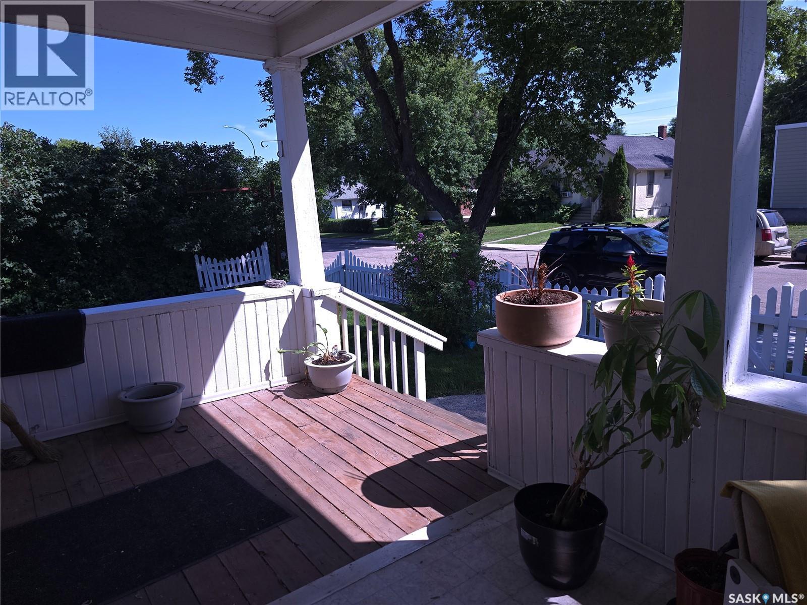 36 21st STREET E, Prince Albert, Saskatchewan