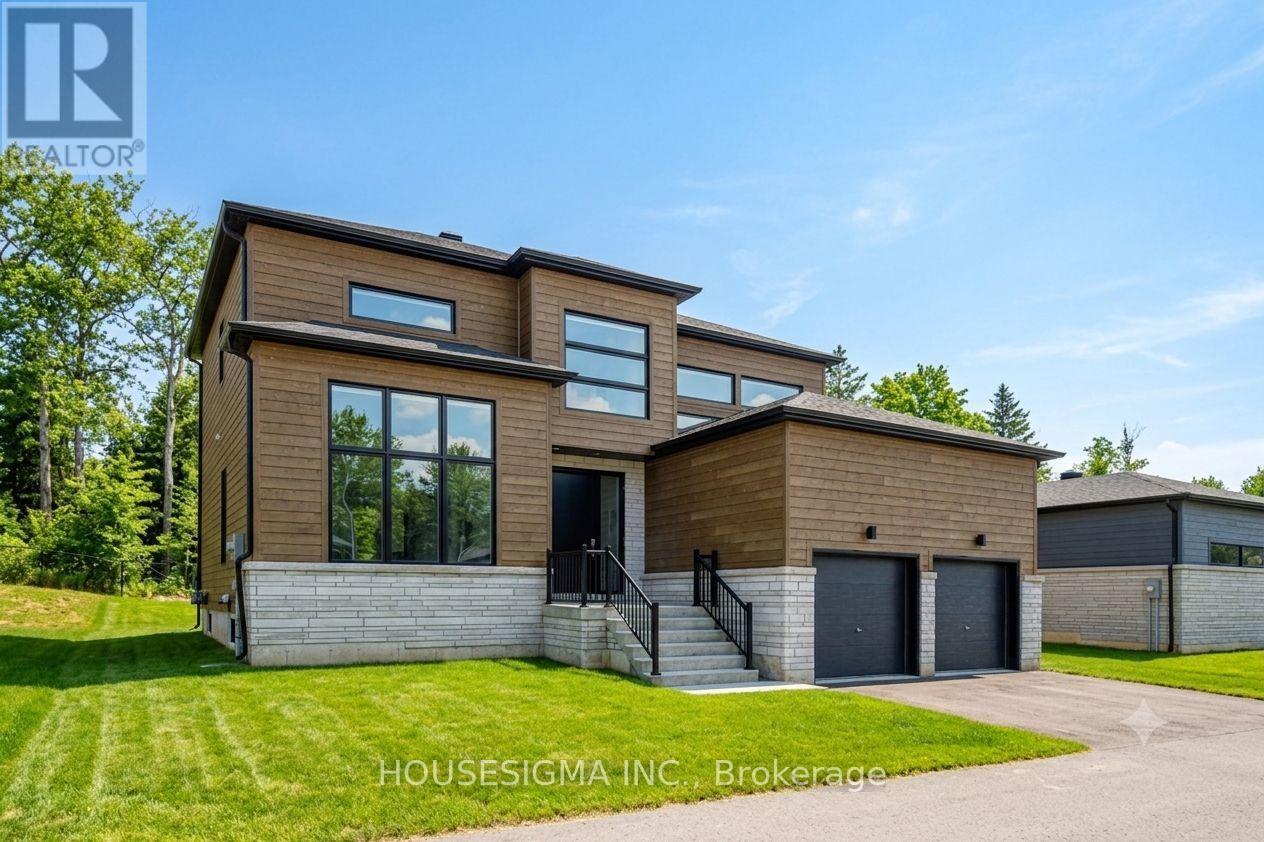 114 GOLDIE COURT, Blue Mountains, Ontario