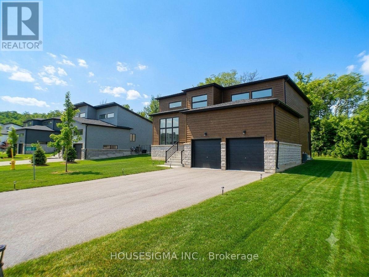 114 Goldie Court, Blue Mountains, Ontario  N0H 1J0 - Photo 32 - X13628238