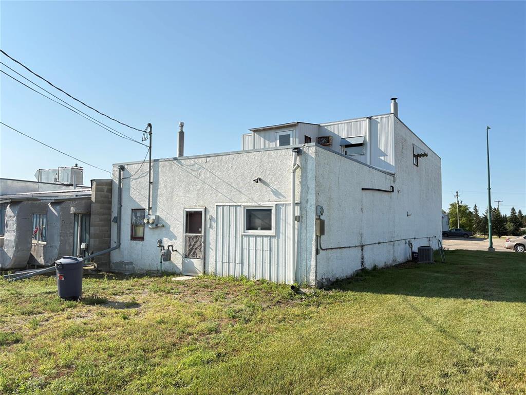 15 Maple Avenue E, Hamiota, Manitoba  R0M 0T0 - Photo 3 - 202619057