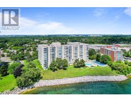 1105 - 5280 LAKESHORE ROAD, Burlington, Ontario