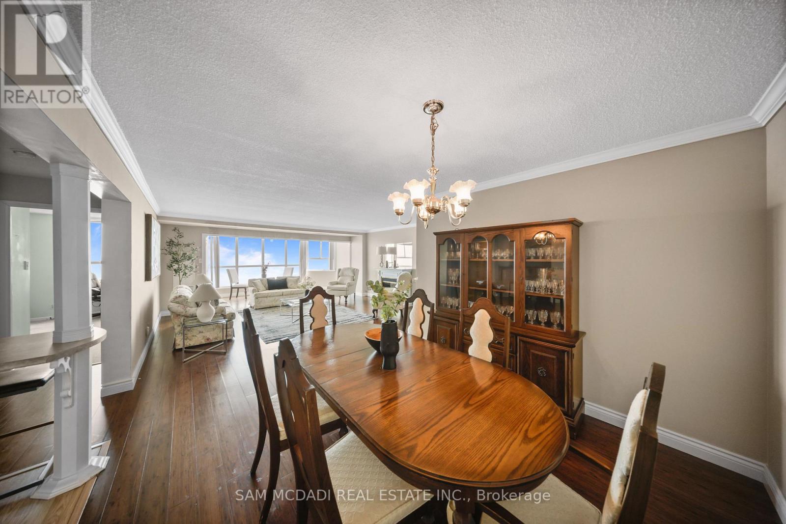 1105 - 5280 Lakeshore Road, Burlington, Ontario  L7L 5R1 - Photo 20 - W13613260
