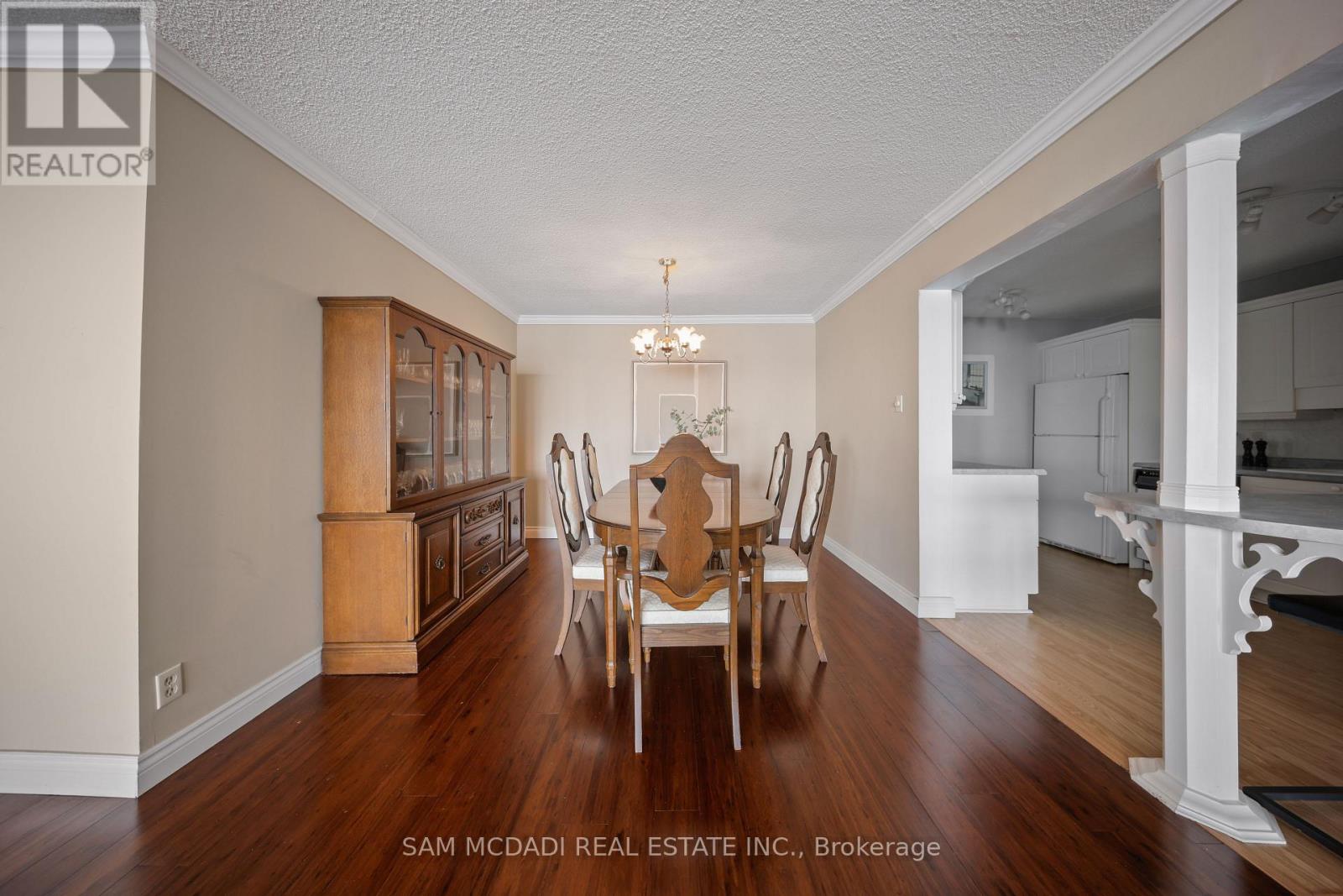 1105 - 5280 Lakeshore Road, Burlington, Ontario  L7L 5R1 - Photo 19 - W13613260