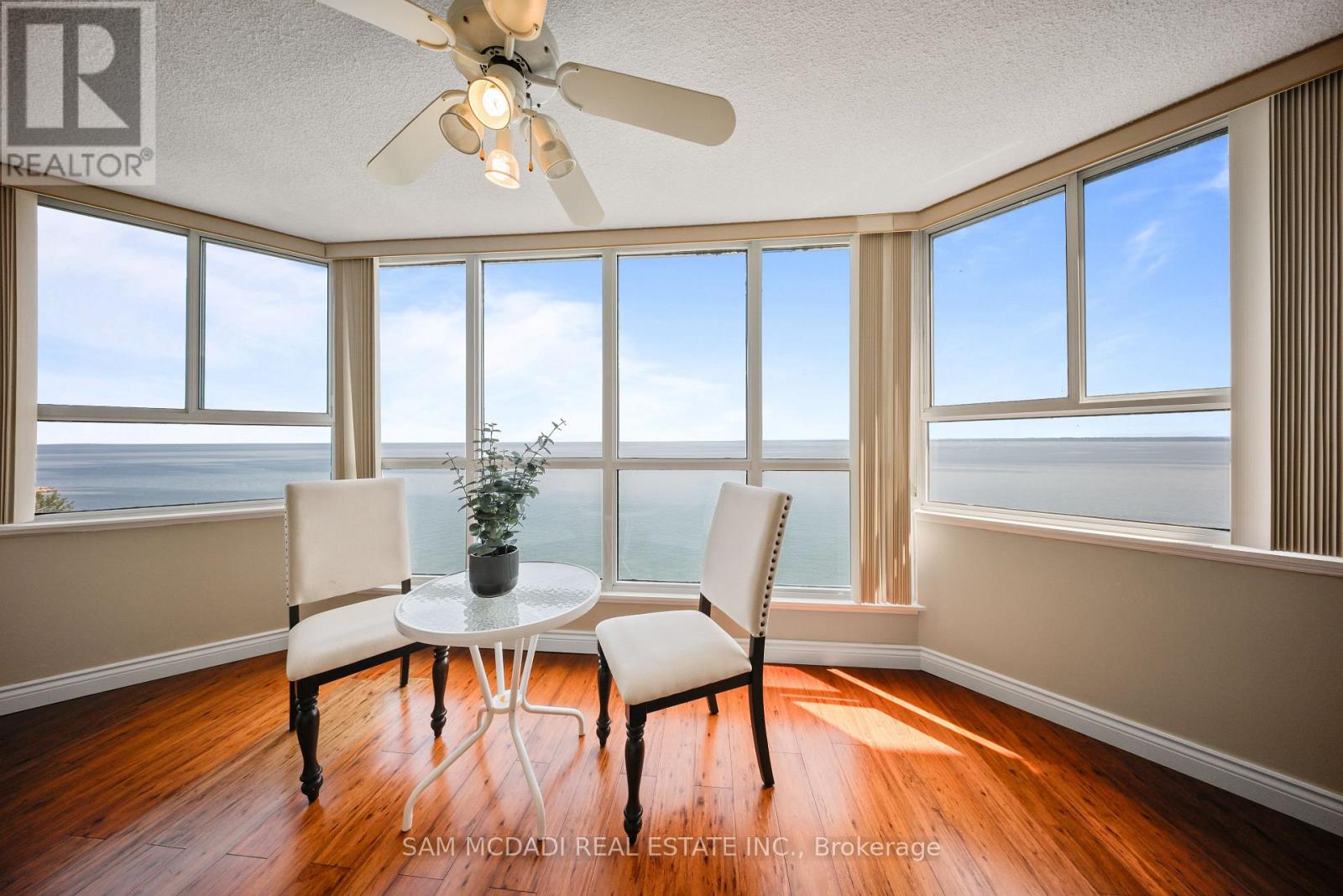 1105 - 5280 Lakeshore Road, Burlington, Ontario  L7L 5R1 - Photo 22 - W13613260