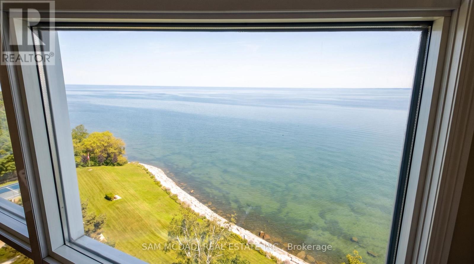 1105 - 5280 Lakeshore Road, Burlington, Ontario  L7L 5R1 - Photo 24 - W13613260