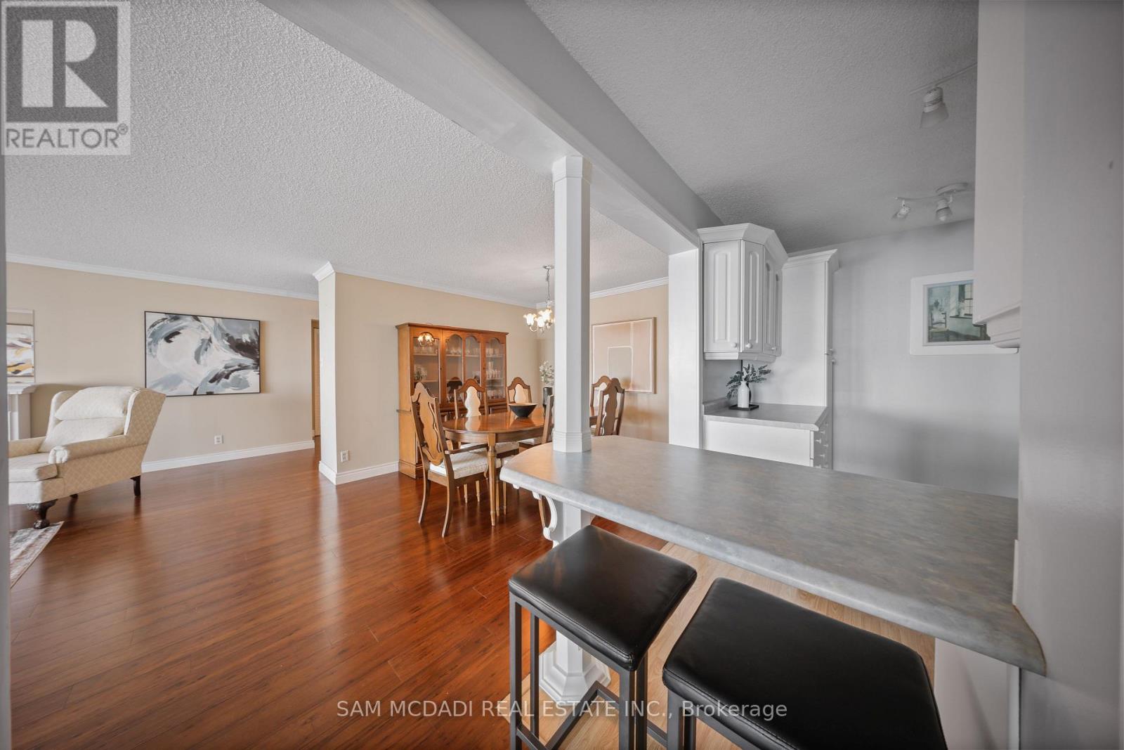 1105 - 5280 Lakeshore Road, Burlington, Ontario  L7L 5R1 - Photo 25 - W13613260