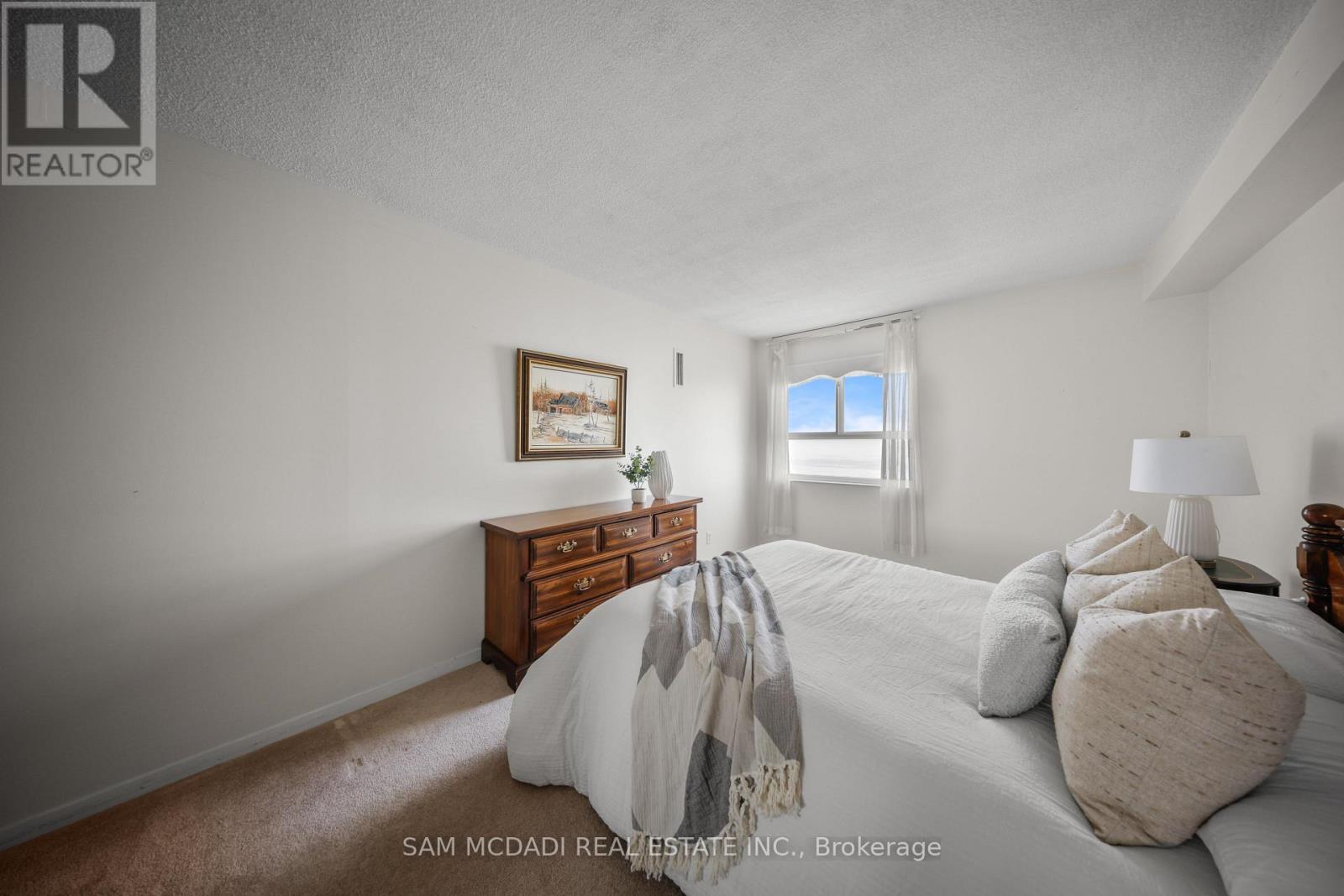 1105 - 5280 Lakeshore Road, Burlington, Ontario  L7L 5R1 - Photo 31 - W13613260