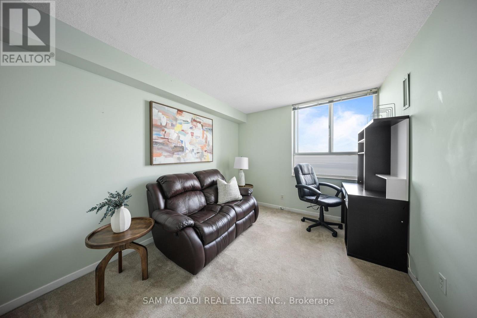 1105 - 5280 Lakeshore Road, Burlington, Ontario  L7L 5R1 - Photo 35 - W13613260