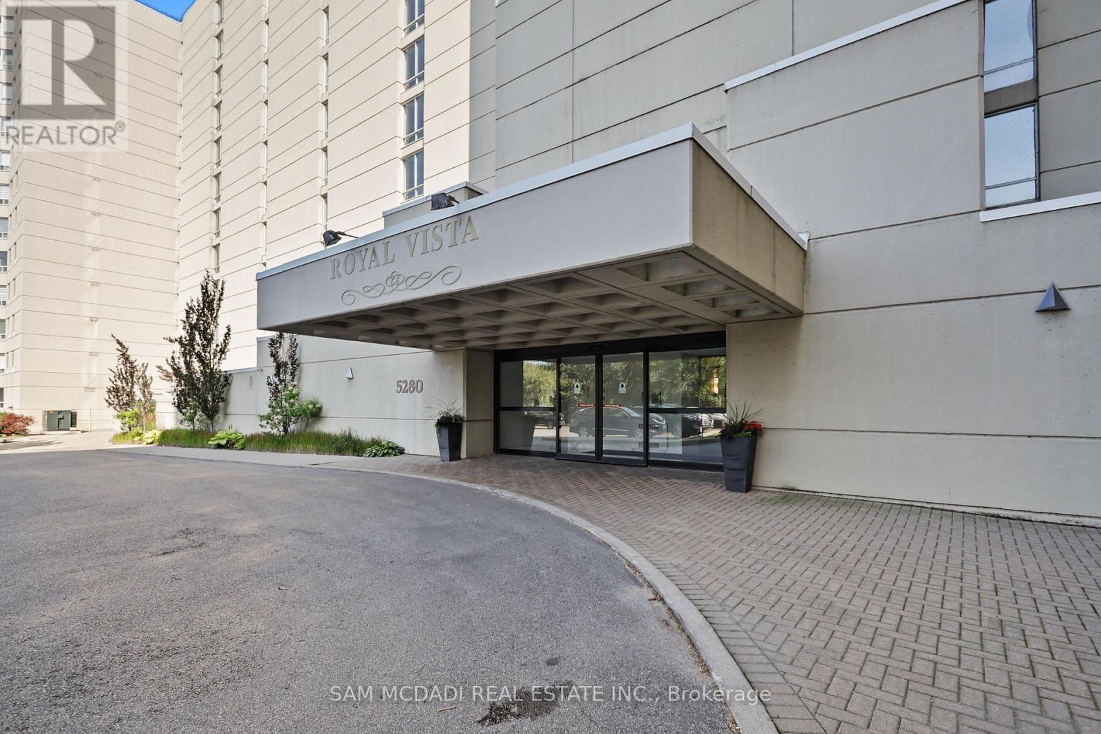 1105 - 5280 Lakeshore Road, Burlington, Ontario  L7L 5R1 - Photo 7 - W13613260